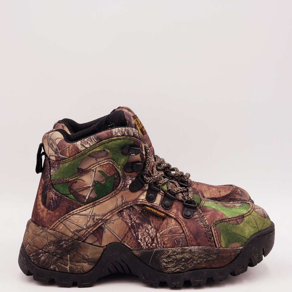 Redhead Cougar II Hunting boot B281